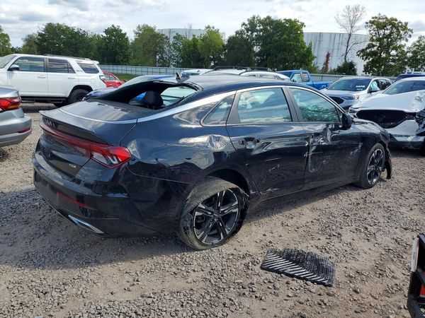 2024 KIA K5