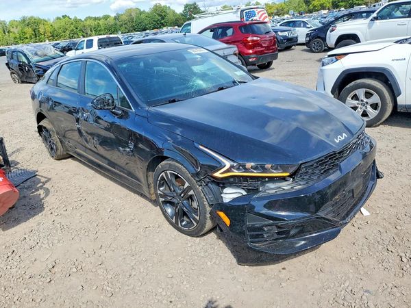 2024 KIA K5