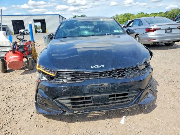 2024 KIA K5