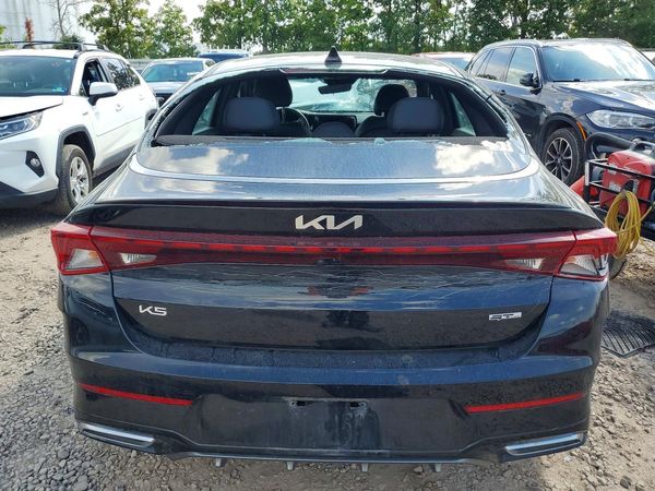 2024 KIA K5