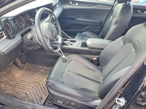 2024 KIA K5