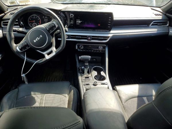 2024 KIA K5