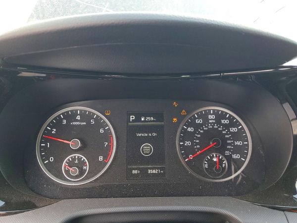2024 KIA K5