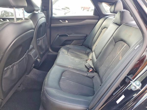 2024 KIA K5