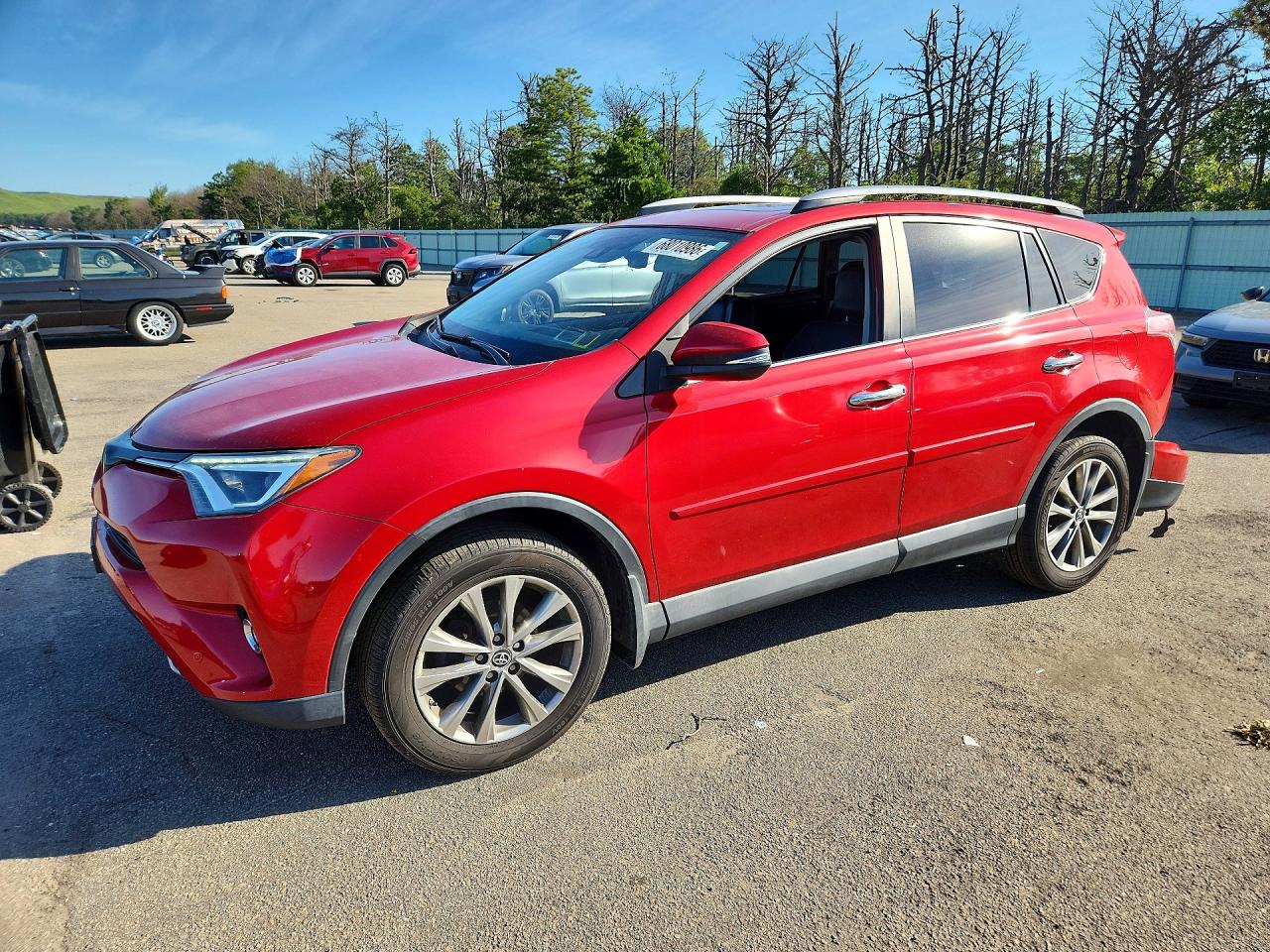 2017 TOYOTA RAV4