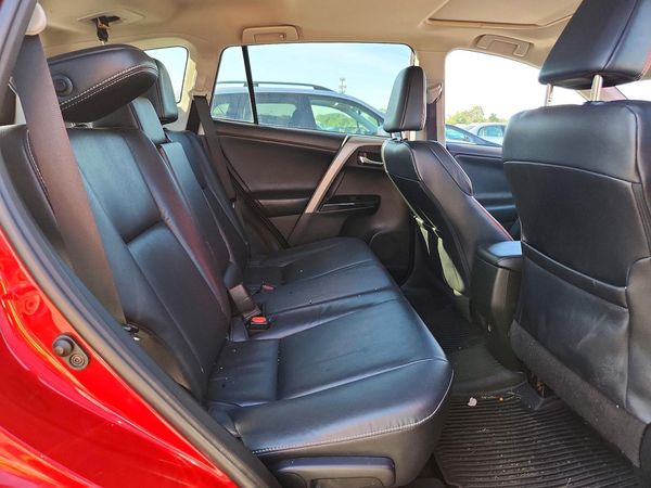 2017 TOYOTA RAV4