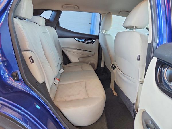 2020 NISSAN ROGUE SPORT
