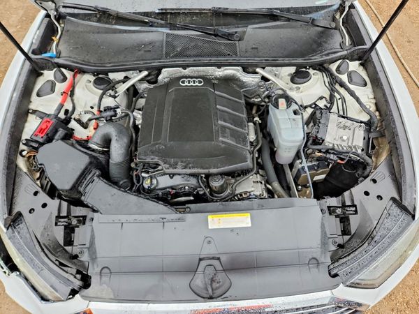 2020 AUDI A6
