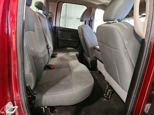 2018 RAM 1500 ST