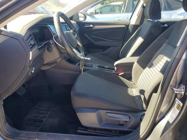 2024 VOLKSWAGEN JETTA S, S (AQ301 Trans)