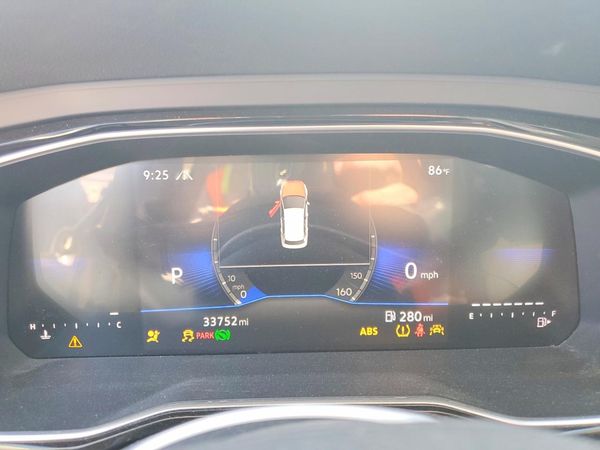 2024 VOLKSWAGEN JETTA S, S (AQ301 Trans)