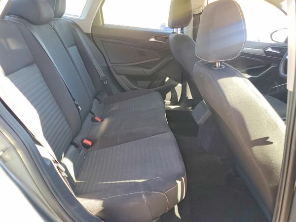 2024 VOLKSWAGEN JETTA S, S (AQ301 Trans)