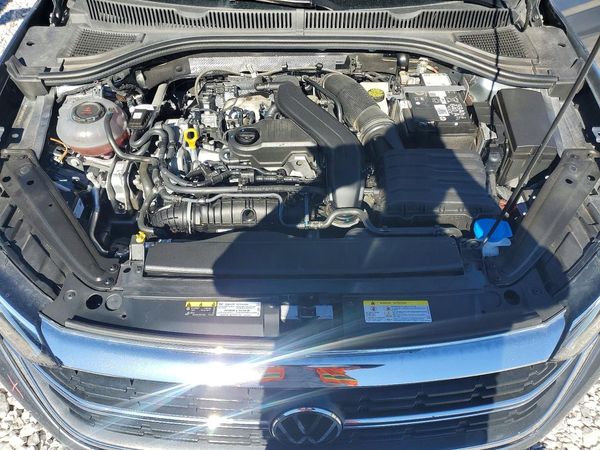 2024 VOLKSWAGEN JETTA S, S (AQ301 Trans)
