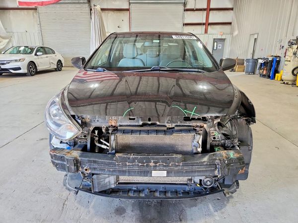 2014 HYUNDAI ACCENT