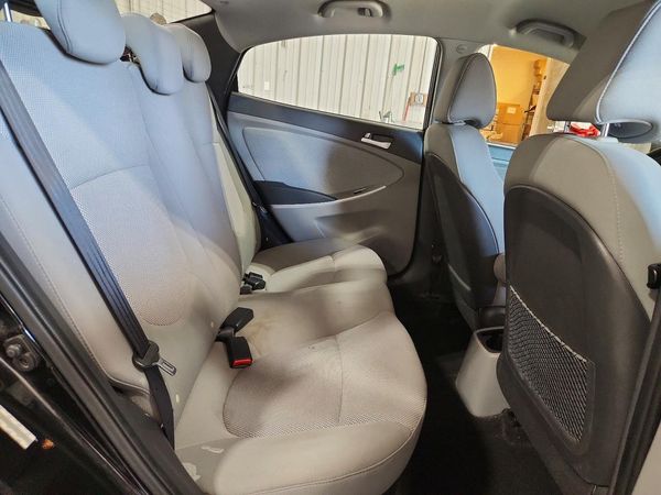 2014 HYUNDAI ACCENT