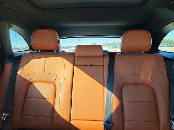 2024 JAGUAR F-PACE