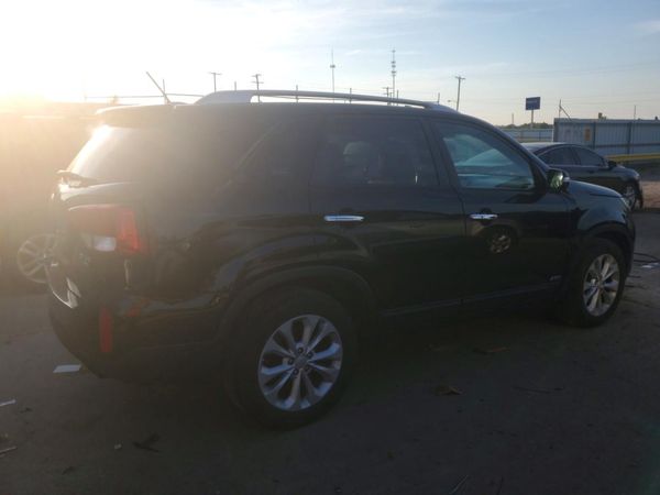 2014 KIA SORENTO EX