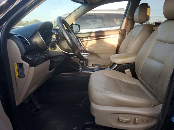 2014 KIA SORENTO EX