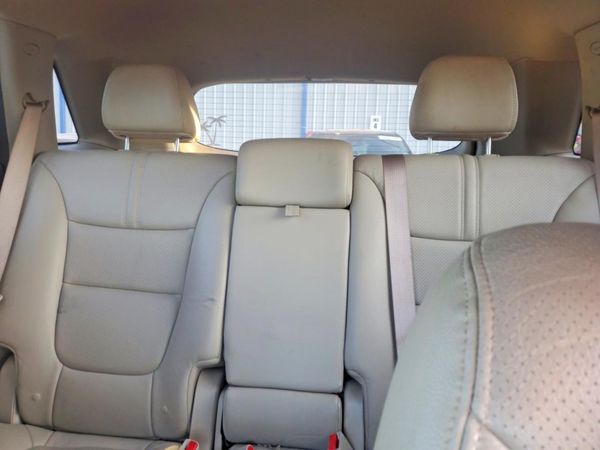 2014 KIA SORENTO EX