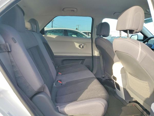 2024 HYUNDAI IONIQ SE — PSRS