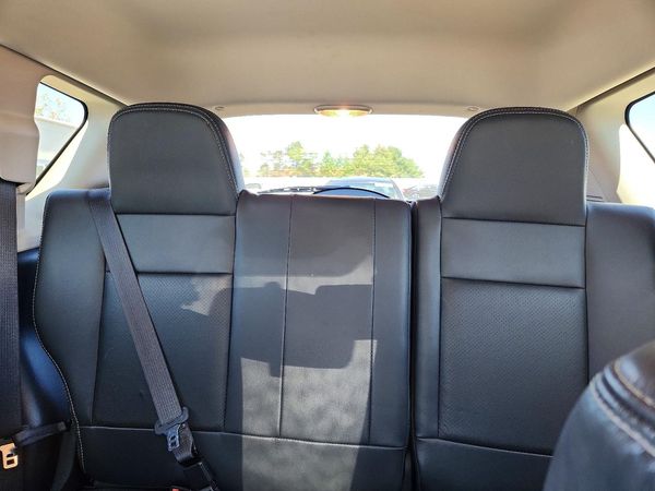 2015 JEEP COMPASS Latitude — SUVN