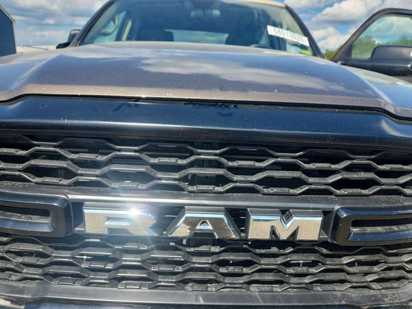 2020 RAM 2500