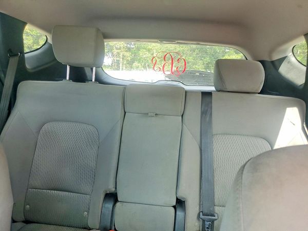 2014 HYUNDAI SANTA FE GL — SUVN