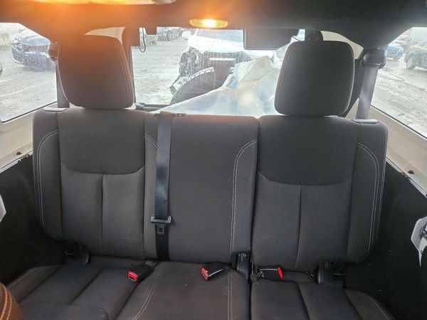 2015 JEEP WRANGLER UNLIMITED
