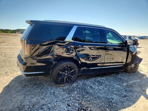 2023 CADILLAC ESCALADE — PSRA