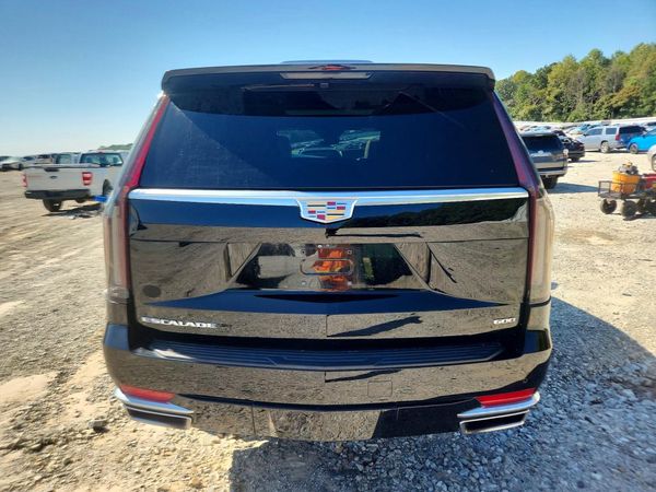 2023 CADILLAC ESCALADE — DIRR