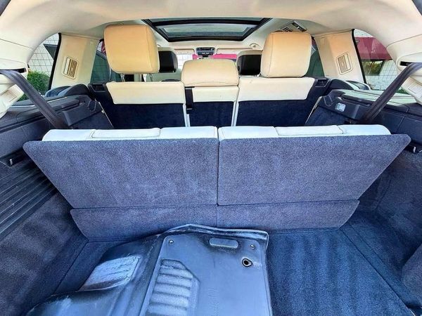 2018 LAND ROVER RANGE ROVER SPORT