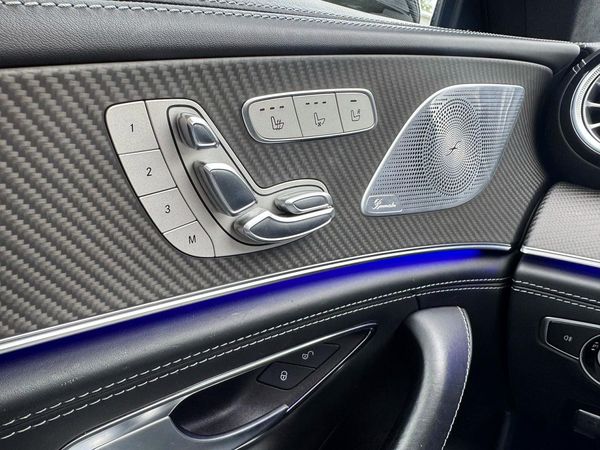 2021 MERCEDES-BENZ AMG GT AMG GT63 S