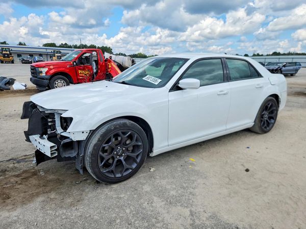 2019 CHRYSLER 300 300S