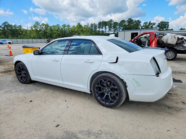 2019 CHRYSLER 300 300S