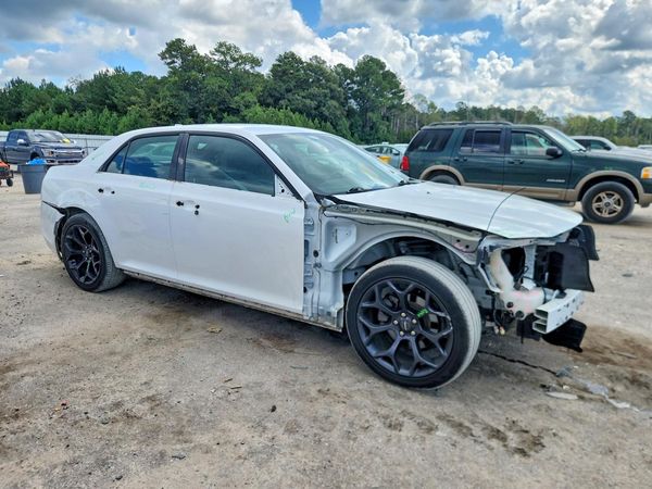 2019 CHRYSLER 300 300S