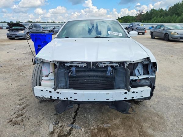 2019 CHRYSLER 300 300S
