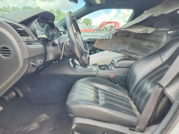 2019 CHRYSLER 300 300S