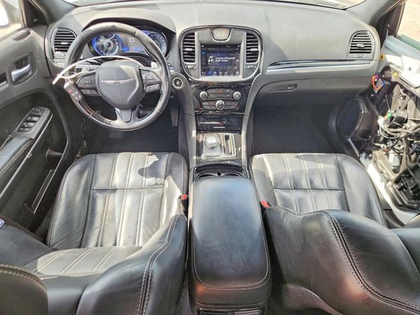 2019 CHRYSLER 300 300S