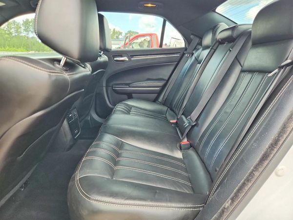 2019 CHRYSLER 300 300S