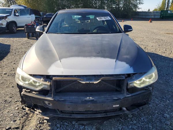 2015 BMW 328 SA