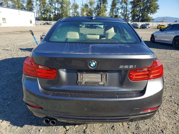 2015 BMW 328 SA
