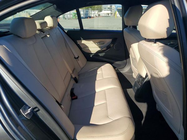 2015 BMW 328 SA