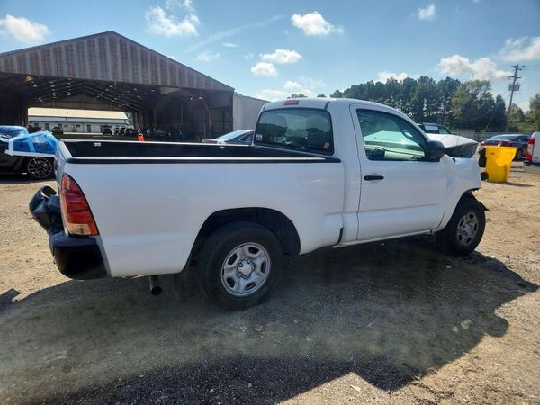 2013 TOYOTA TACOMA Delux