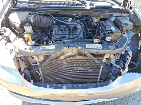 2013 DODGE GRAND CARAVAN