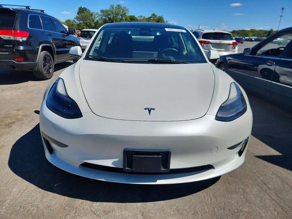 2023 TESLA MODEL 3 — DIRF
