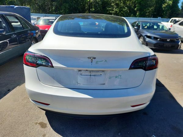 2023 TESLA MODEL 3 — DIRR
