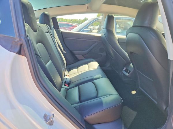 2023 TESLA MODEL 3 — PSRS