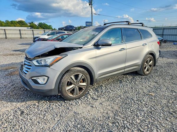 2015 HYUNDAI SANTA FE