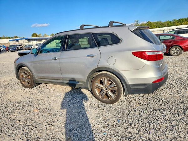 2015 HYUNDAI SANTA FE TOP