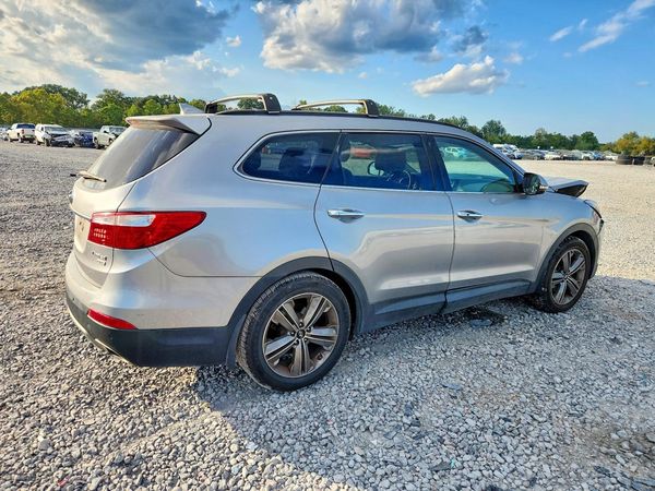 2015 HYUNDAI SANTA FE TOP